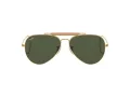 Ray-Ban Outdoorsman I RB 3030 L0216 58 Men, Women sunglasses
