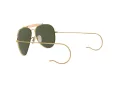 Ray-Ban Outdoorsman I RB 3030 L0216 58 Men, Women sunglasses