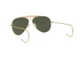 Ray-Ban Outdoorsman I RB 3030 L0216 58 Men, Women sunglasses