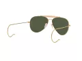 Ray-Ban Outdoorsman I RB 3030 L0216 58 Men, Women sunglasses