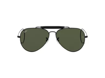 Ray-Ban Outdoorsman I RB 3030 L9500 58 Men, Women sunglasses