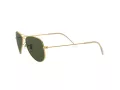 Ray-Ban Aviator Small Metal RB 3044 L0207 52 Men, Women sunglasses