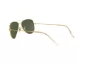 Ray-Ban Aviator Small Metal RB 3044 L0207 52 Men, Women sunglasses