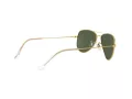 Ray-Ban Aviator Small Metal RB 3044 L0207 52 Men, Women sunglasses
