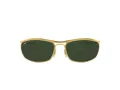 Ray-Ban Olympian I Deluxe RB 3119M 001/31 62 Men, Women sunglasses