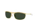Ray-Ban Olympian I Deluxe RB 3119M 001/31 62 Men, Women sunglasses