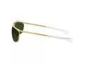 Ray-Ban Olympian I Deluxe RB 3119M 001/31 62 Men, Women sunglasses