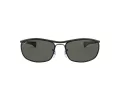 Ray-Ban Olympian I Deluxe RB 3119M 002/58 62 Men, Women sunglasses