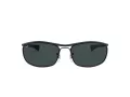 Ray-Ban Olympian I Deluxe RB 3119M 002/R5 62 Men, Women sunglasses