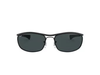   Ray-Ban Olympian I Deluxe RB 3119M 002/R5 62 Men, Women sunglasses