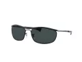 Ray-Ban Olympian I Deluxe RB 3119M 002/R5 62 Men, Women sunglasses
