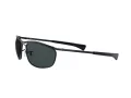 Ray-Ban Olympian I Deluxe RB 3119M 002/R5 62 Men, Women sunglasses