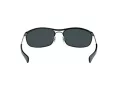 Ray-Ban Olympian I Deluxe RB 3119M 002/R5 62 Men, Women sunglasses