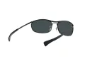 Ray-Ban Olympian I Deluxe RB 3119M 002/R5 62 Men, Women sunglasses