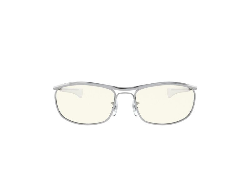 Ray-Ban Olympian I Deluxe RB 3119M 003/BL 62 Men, Women sunglasses