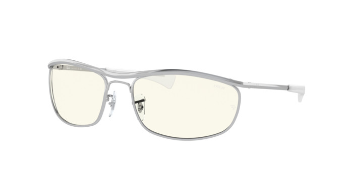 Ray Ban Olympian I Deluxe RB 3119M 003 BL 62 Men Women sung