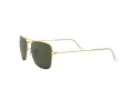 Ray-Ban Caravan RB 3136 001 55 Men, Women sunglasses