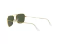 Ray-Ban Caravan RB 3136 001 55 Men, Women sunglasses