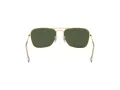 Ray-Ban Caravan RB 3136 001 58 Men, Women sunglasses