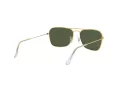 Ray-Ban Caravan RB 3136 001 58 Men, Women sunglasses