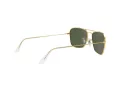 Ray-Ban Caravan RB 3136 001 58 Men, Women sunglasses