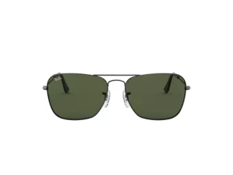 Ray-Ban Caravan RB 3136 004 58 Men, Women sunglasses