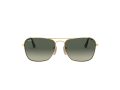 Ray-Ban Caravan RB 3136 181/71 58 Men, Women sunglasses