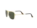 Ray-Ban Caravan RB 3136 181 55 Men, Women sunglasses