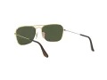 Ray-Ban Caravan RB 3136 181 55 Men, Women sunglasses