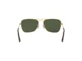 Ray-Ban Caravan RB 3136 181 55 Men, Women sunglasses