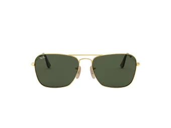 Ray-Ban Caravan RB 3136 181 58 Men, Women sunglasses