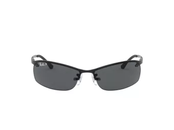Ray-Ban Rb3183 RB 3183 002/81 63 Men sunglasses