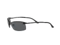 Ray-Ban Rb3183 RB 3183 002/81 63 Men sunglasses