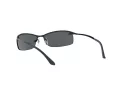 Ray-Ban Rb3183 RB 3183 002/81 63 Men sunglasses