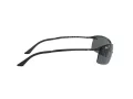 Ray-Ban Rb3183 RB 3183 002/81 63 Men sunglasses