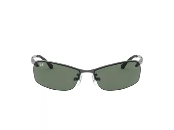 Ray-Ban Rb3183 RB 3183 004/71 63 Men sunglasses