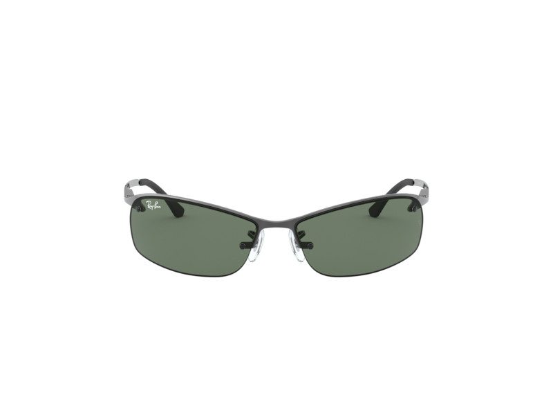 Ray-Ban Rb3183 RB 3183 004/71 63 Men sunglasses