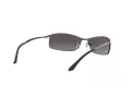 Ray-Ban Rb3183 RB 3183 004/82 63 Men sunglasses