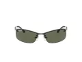 Ray-Ban Rb3183 RB 3183 004/9A 63 Men sunglasses