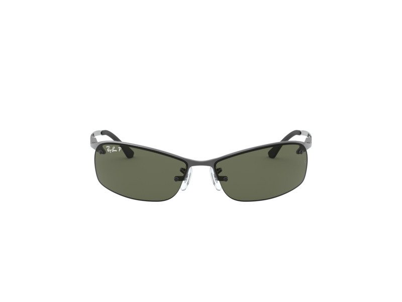 Ray-Ban Rb3183 RB 3183 004/9A 63 Men sunglasses