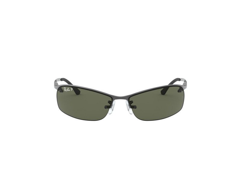 Ray-Ban Rb3183 RB 3183 004/9A 63 Men sunglasses