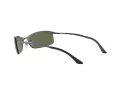 Ray-Ban Rb3183 RB 3183 004/9A 63 Men sunglasses