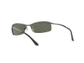 Ray-Ban Rb3183 RB 3183 004/9A 63 Men sunglasses