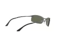 Ray-Ban Rb3183 RB 3183 004/9A 63 Men sunglasses