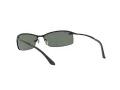 Ray-Ban Rb3183 RB 3183 006/71 63 Men sunglasses