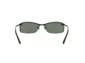 Ray-Ban Rb3183 RB 3183 006/71 63 Men sunglasses