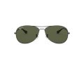 Ray-Ban Cockpit RB 3362 004/58 59 Men sunglasses