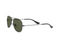 Ray-Ban Cockpit RB 3362 004/58 59 Men sunglasses