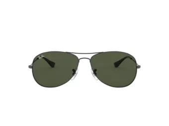 Ray-Ban Cockpit RB 3362 004 56 Men sunglasses