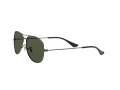Ray-Ban Cockpit RB 3362 004 59 Men sunglasses